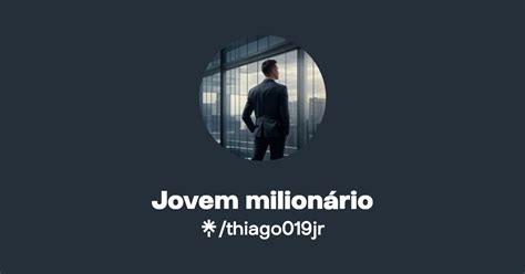 Jovem Milion Rio Linktree