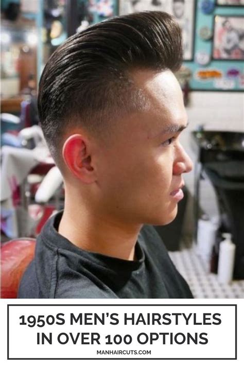 S Mens Hairstyles In Over Options Man Haircuts S Mens