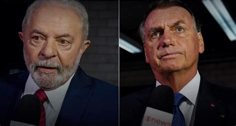 Lula X Bolsonaro veja mapa de votação na cidade de São Paulo