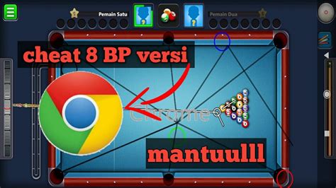 Cara Download Cheat 8 Ball Pool Terbaru Youtube