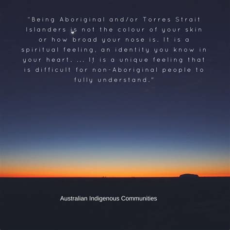 Quotes Of The Day How About Aboriginal Quotes To Live By