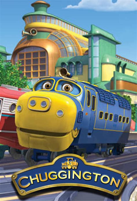 Chuggington All Episodes Trakttv