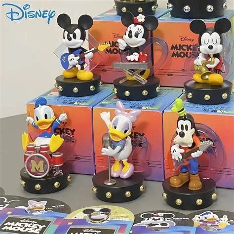 Disney Mickey Mouse 100 Anivers Rio Edi O Limitada Pato Donald Presente