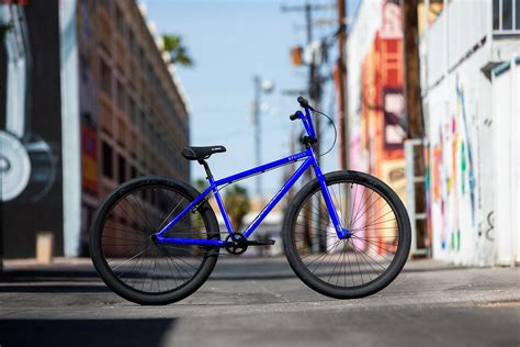 GT Performer 29" Big Wheel BMX Bike – GT Bicycles