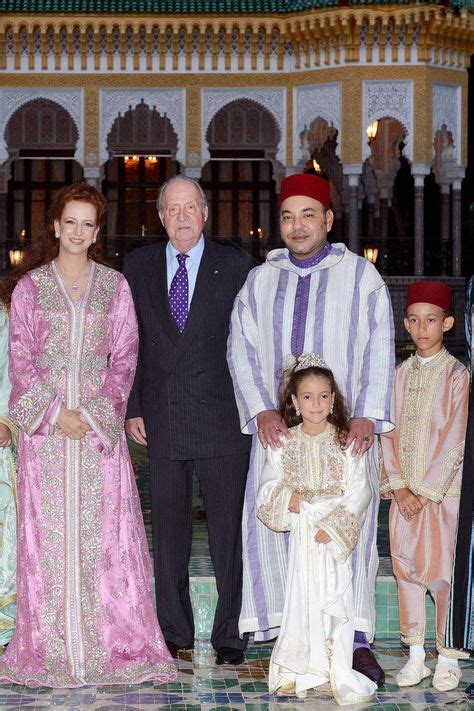 130 Morocco Royal Family ideas | morocco, royal family, royal