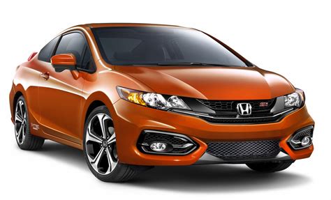 2015 Honda Civic Coupe Test Drive Review CarGurus Ca