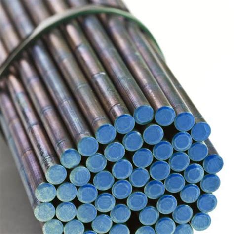 Stellite Welding Rod Cobalt Based Alloy Stellite Welding Rod