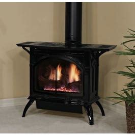 Empire Gas Direct Vent Stove - Medium | HVACDirect.com