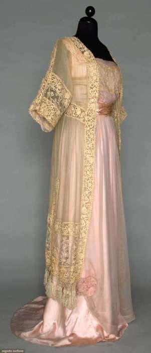 Old Rags Edwardian Fashion S Fashion Vintage Outfits