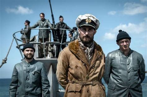 Das Boot Tv Series 2018