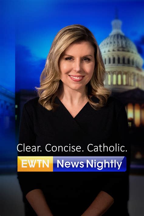 Ewtn News Nightly