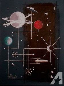 Space Rocket Painting at PaintingValley.com | Explore collection of ...