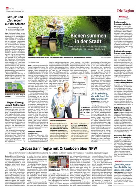 Westfälische Rundschau Zeitung als ePaper im iKiosk lesen