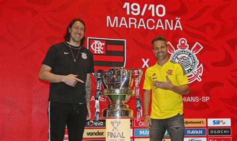 Final Da Copa Do Brasil Entre Corinthians E Flamengo Será Decidida No