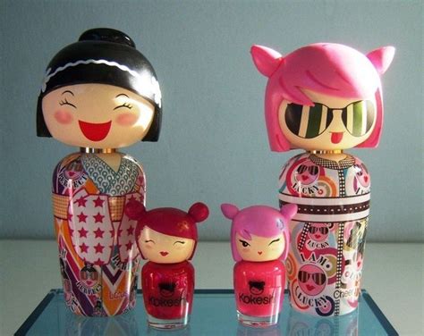 *Kokeshi | Lotus | Kokeshi, Lotus, Fragrance