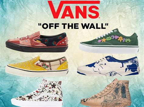 10 Best Vans Releases Of 2023