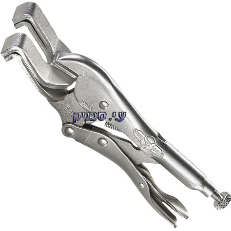 פלייר פטנט Vise Grip מבית 9ac Irwin