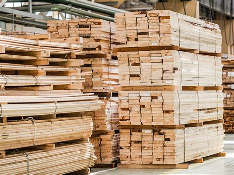 Asiawood Lumbers Sdn Bhd T Major Timber Products Manufacturer