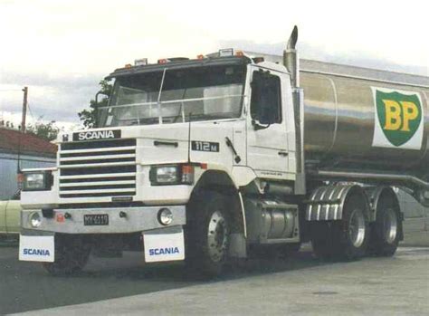 The North American Style Axle Forward Scania Coes Other Truck Makes