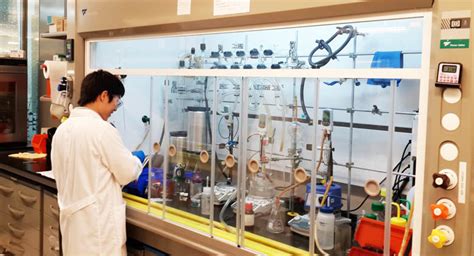 Scaled Up Experimental Opportunities at KAUST Kilo Lab | KAUST Innovation