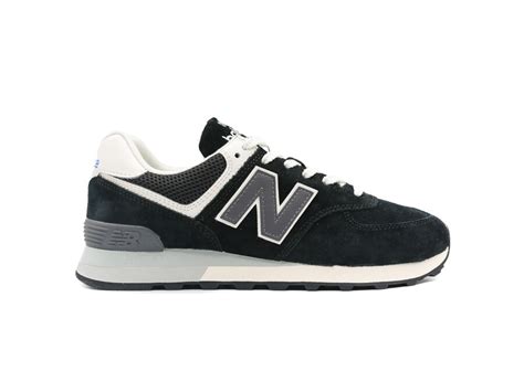 New Balance 574 Black U574bk2 Zapatillas Sneaker Thesneakerone