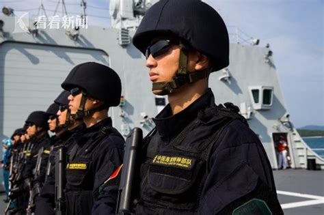 出征！中國海軍第27批護航編隊「八一」解纜啟航 每日頭條