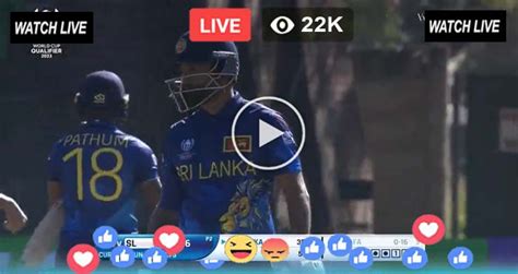 Live Cricket Online SL Vs BAN ODI Today Match Online SL Vs BAN Live