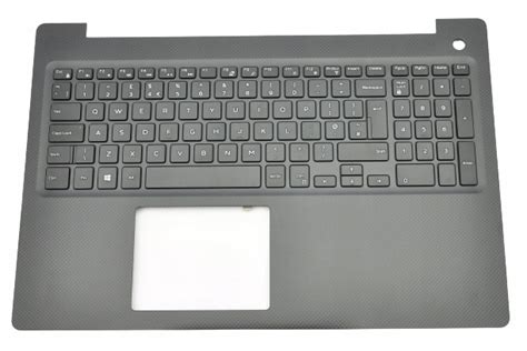 Dell Vostro Nowa Klawiatura Palmrest Obudowa Pl W