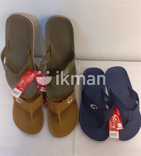 Gents Slipper In Galle City Ikman