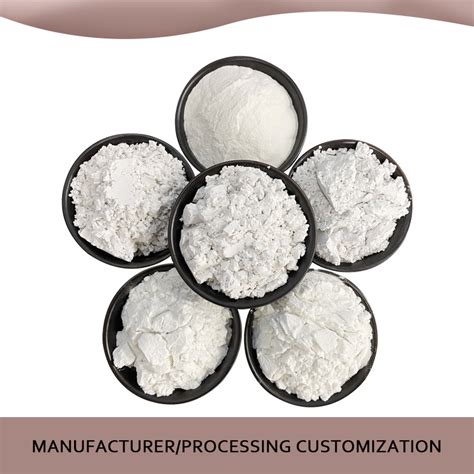 Manufacturer Diatomite Powder Diatomaceous Earth Price For Filtration