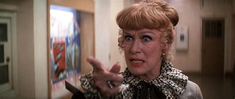 Eve Arden Grease