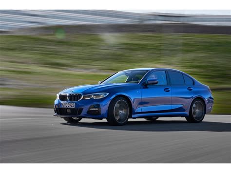 2021 BMW 3-Series Pictures: | U.S. News