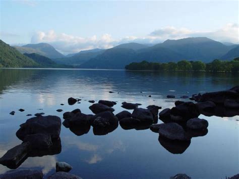 Coniston Water | Lake District Guide