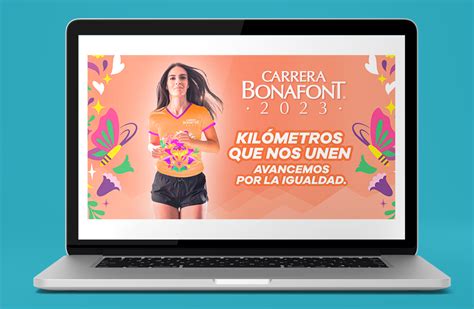 Cómo la operación digital integral de la carrera Bonafont se convirtió