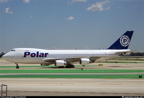 N Pa Polar Air Cargo Boeing Nf Photo By Tomas Milosch Id