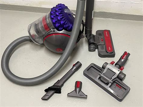 Dyson Cinetic Big Ball Parquet 2 Kaufen Auf Ricardo