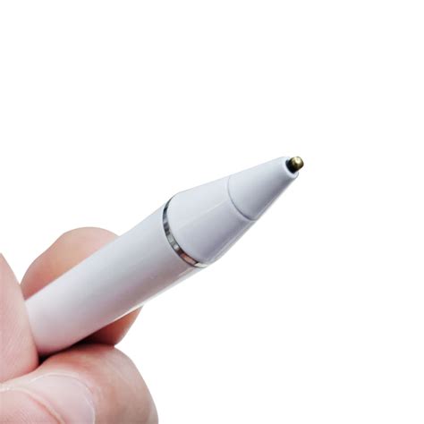 Lápiz Devia Touch Pencil White – Moch.cl