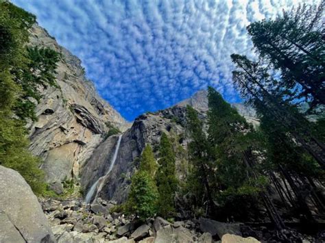 My Favorite Easy Hikes In Yosemite National Park Krystal Clear