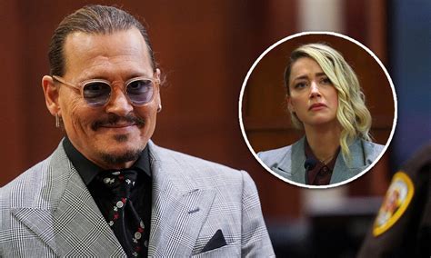 Johnny Depp gana el juicio por difamación contra su exesposa Amber