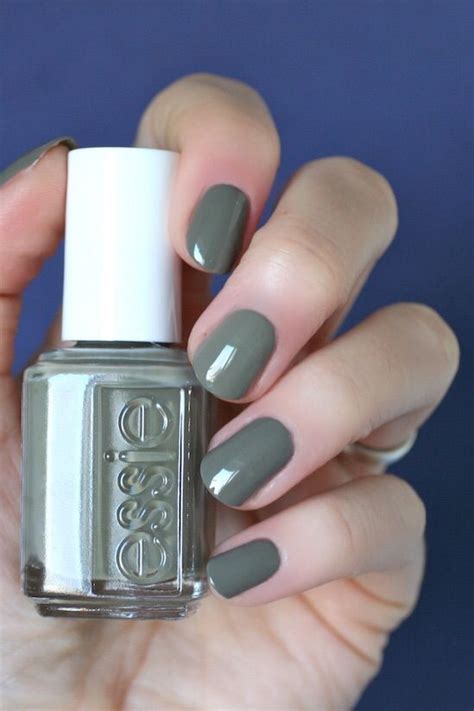 Essie Wild Nude Collection Swatches Comparisons Essie Envy Essie Nail Colors Essie Nail