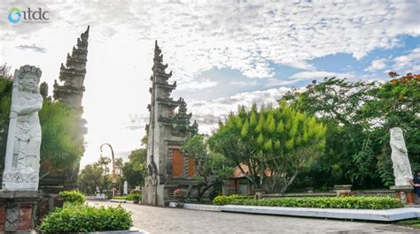 Hotel Di Kawasan Nusa Dua Bali Disulap Jadi Tempat Karantina Turis