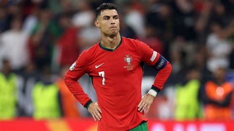 Cristiano Ronaldo Estreia Na Euro 2024 Quantas Edições Ele🦃 Descubra A Emoção Das Apostas