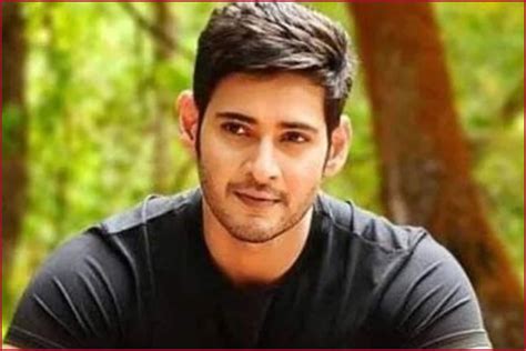 Mahesh Babu And Pooja Hedges Upcoming Movie SSMB28 Launched In