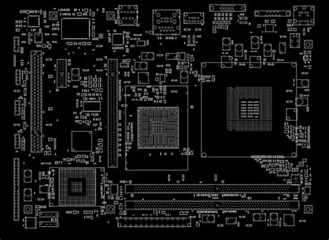 Boardview Asus P5kpl Am Se Rev 2 00g MercadoLivre