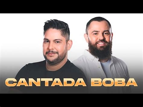 Jorge E Mateus Cantada Boba Pr Via Musica In Dita Youtube