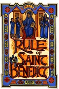 10 Facts about Benedictine Rule | Fact File