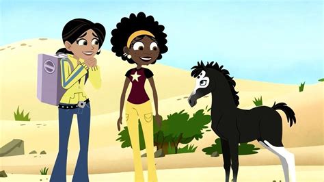 Wild Kratts Wild Ponies | On PBS Wisconsin