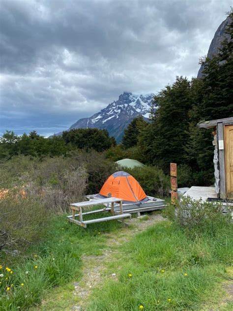 Hiking in Chilean Patagonia: A Guide for First-Timers