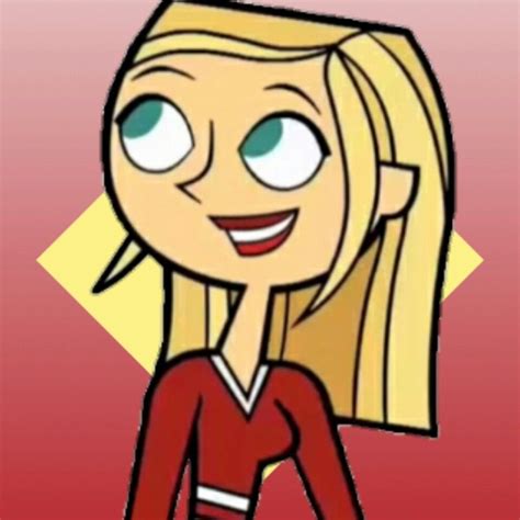 Sammy Square By Juniordt Drama Tv Series Total Drama Island Total