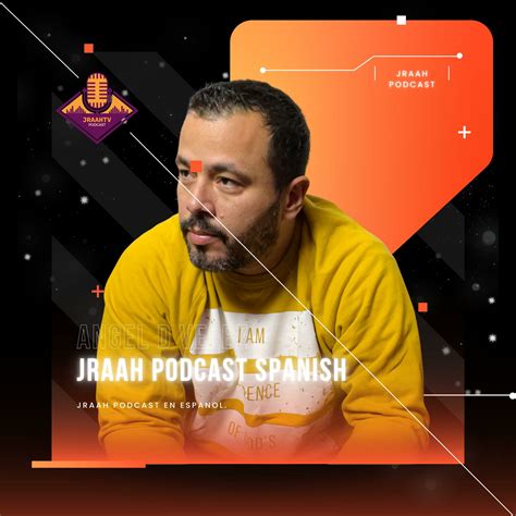 Desafío de fe importancia de la perseverancia JRaah Podcast en